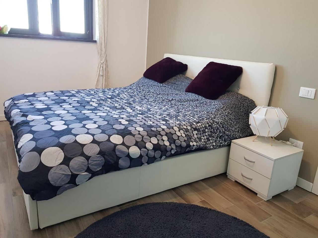 Sweet Home In Milano Smart District Habitación foto
